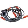 Atlas Set Di Cavi Di Accensione Atlas 656-781 656781 Set Di Cavi Per Candele