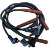 Motorcraft Kit Cavi Candela Su Misura Ford Motorcraft WR-3841-A D6PZ-12259-AM
