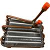 Ford Motorcraft A/C Evaporatore Core YK63 D8RZ-19860-A D8RZ19860A 1978-1982 Ford