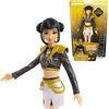 Mattel KPop Demon Hunters Zoey JRN42 - Personaggio K-Pop