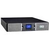 Eaton Gruppo di continuita' Eaton 9PX 3000i RT2U 3000VA/3000W Nero/Argento [9PX3000IRT2U]