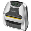 Zebra Stampante termica portatile Zebra ZQ320 203dpi USB-C per etichette Nero