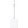 Apple Adattatore Apple MX5J3ZM/A Lightning USB 3.2 Tipo A Bianco [AKAPPKUAMX5J300]