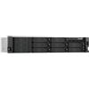 Qnap Nas Qnap 8GB 2U 8 bay 2.8GHz Nero [TS-855EU-8G]