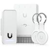 Ubiquiti Sistema di controllo degli accessi Ubiquiti UA-G3-SK Starter Kit Gen3 Grigio/Bianco [UA-G3-SK]