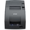 Epson Stampante termica Epson TM-U220IIB 142F3 per ricevute 16 cpi Nero [C31CL27142F3]