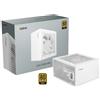 OCYPUS Alimentatore 850W Ocypus Iota P850 Series 80+ Oro Bianco [IOTA-P850-G1FFWH025X-EU]