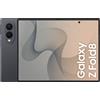 Samsung Smartphone Samsung Galaxy Z Fold8 F971B 7.6" 12GB 256GB 5G Dual sim 4800mAh classe A Grafite [SM-F971BZKBEUB]