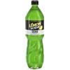 Lemon Soda Lemonsoda Zero | Bevanda Gassata al Limone Senza Zuccheri, 1 Bottiglia da 125 cl PET, L'originale Limonata Italiana con Succo di Limoni Siciliani, Senza Coloranti