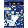 BACI PERUGINA Calendario Avvento Cioccolatini Assortiti 245g