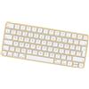 Apple Magic Keyboard 2021 con Touch ID | Giallo | UK - premium