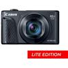 Canon Powershot SX740 HS Black Lite Edition