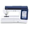 Brother Expedition Innov-is BX1 Macchina per Ricamo, Cucito e Quilting Elettronica