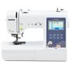 Brother Innov-is M 380 Macchina per cucire e ricamo Elettronica con Telaio Magnetico