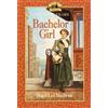 Roger Lea MacBride Bachelor Girl (Tascabile)