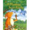 Patti Henderson Elizabeth Edge A Blessing from Above (Copertina rigida)