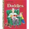 Janet Frank Daddies (Copertina rigida) Little Golden Book