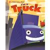 Dennis R. Shealy I'm a Truck (Copertina rigida) Little Golden Book