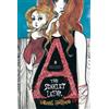 Nathaniel Hawthorne The Scarlet Letter (Tascabile)