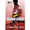 Charlie Higson Young Bond: Blood Fever (Tascabile) Young Bond