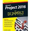 Cynthia Snyder Dionisio Project 2016 For Dummies (Tascabile)