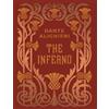 Dante Alighieri The Inferno (Copertina rigida) Chartwell Deluxe Editions