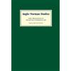 John B Gillingham Anglo-Norman Studies XXIII (Copertina rigida)
