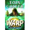 Eoin Colfer The Reluctant Assassin (WARP Book 1) (Tascabile) WARP
