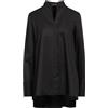 VAN LAACK - Camicie e bluse tinta unita - Nero