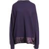 COLMAR REVOLUTION - Pullover - Viola scuro