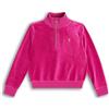POLO RALPH LAUREN - Felpa - Fucsia