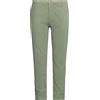 REPLAY - Pantaloni jeans - Verde militare
