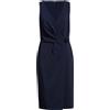 LAUREN RALPH LAUREN - Tubino - Blu notte