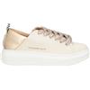 ALEXANDER SMITH - Sneakers - Avorio