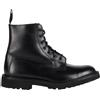 TRICKER'S - Stivaletti - Nero