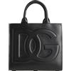 DOLCE&GABBANA - Borsa a mano - Nero