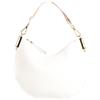 COCCINELLE - Borsa a spalla - Off white