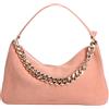 TWINSET - Borsa a mano - Rosa antico