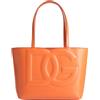 DOLCE&GABBANA - Borsa a mano - Arancione