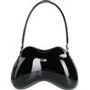 DIESEL - Borsa a mano - Verde scuro