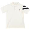 MONCLER - Polo - Off white
