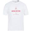 ELEVENTY - T-shirt - Bianco