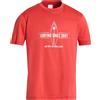 ELEVENTY - T-shirt - Mattone