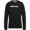 TOMMY JEANS - Felpa - Nero