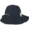 JACQUEMUS - Cappello - Blu navy