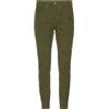 JECKERSON - Pantalone - Verde militare