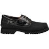 TIMBERLAND - Mocassino - Nero