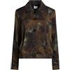 ANONYME DESIGNERS - Giubbotto - Marrone