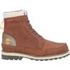 TIMBERLAND - Stivaletti - Marrone