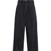 OBEY - Jeans larghi - Nero